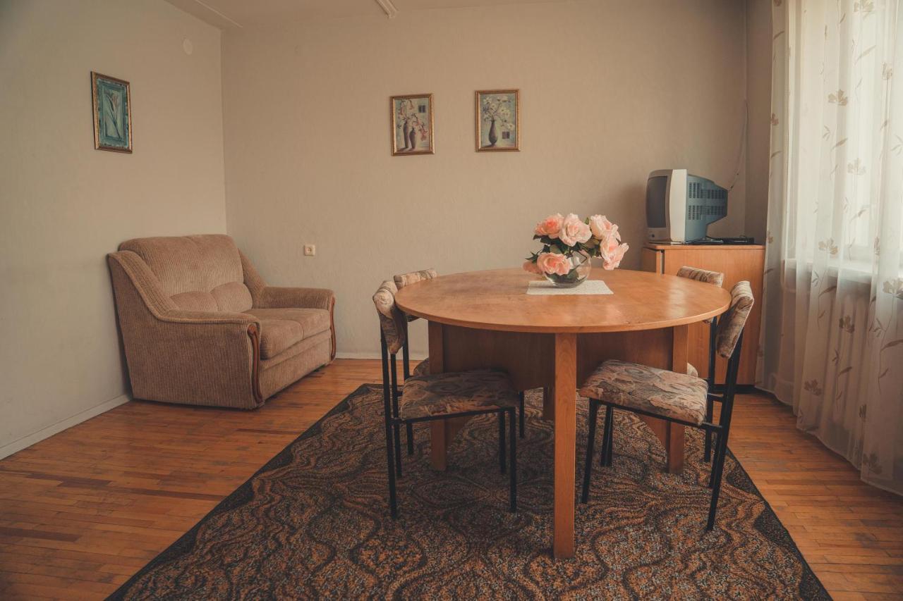 Hotell Paeaesuke Jõhvi Dış mekan fotoğraf