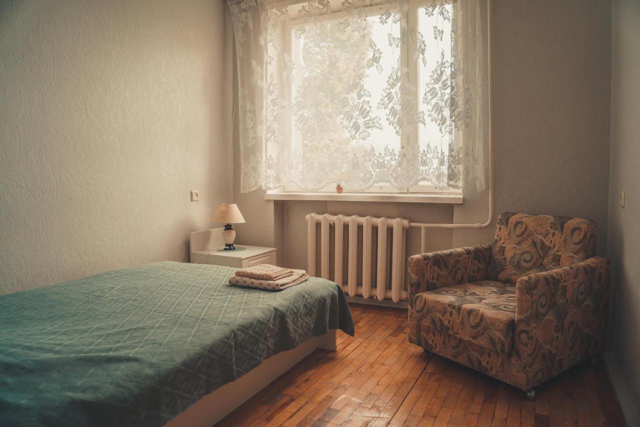 Hotell Paeaesuke Jõhvi Dış mekan fotoğraf