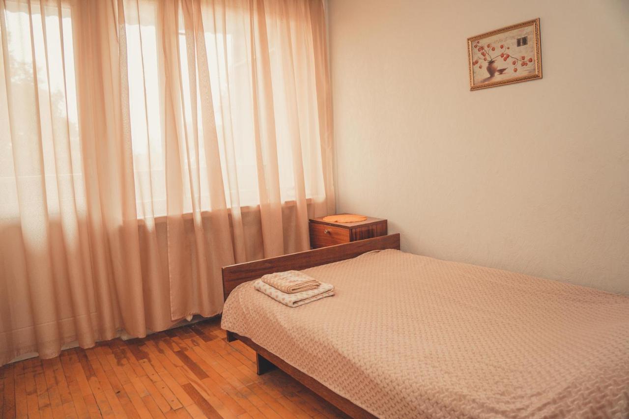 Hotell Paeaesuke Jõhvi Dış mekan fotoğraf