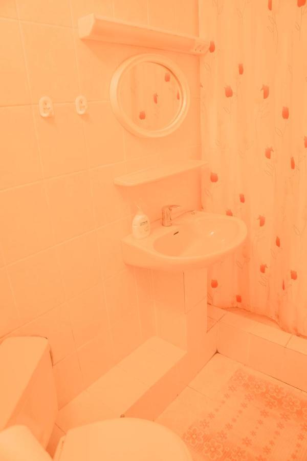 Hotell Paeaesuke Jõhvi Dış mekan fotoğraf