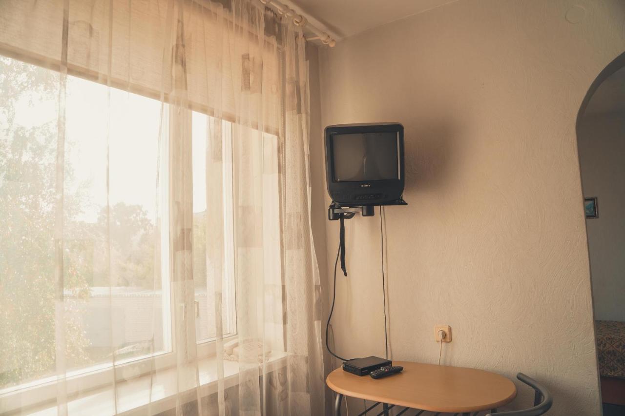 Hotell Paeaesuke Jõhvi Dış mekan fotoğraf