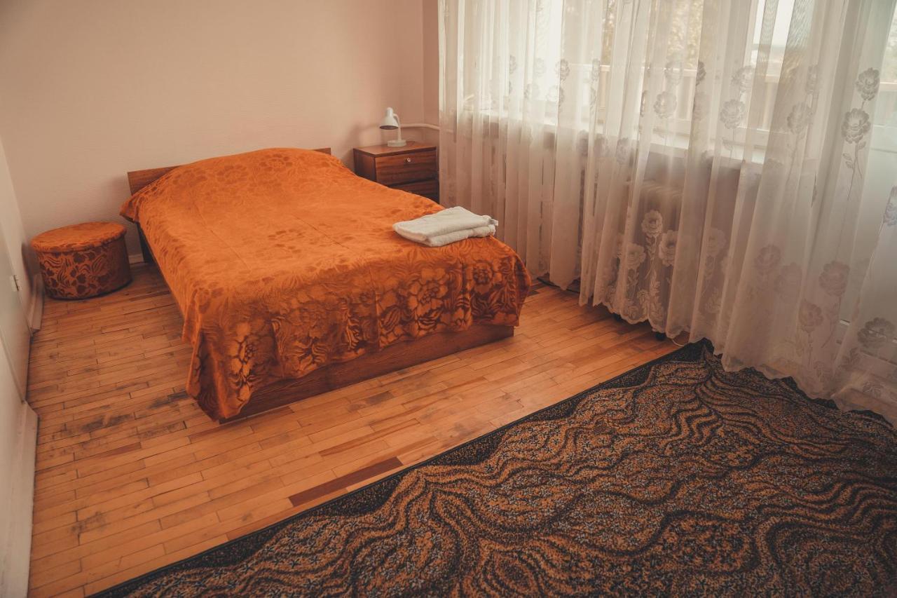 Hotell Paeaesuke Jõhvi Dış mekan fotoğraf