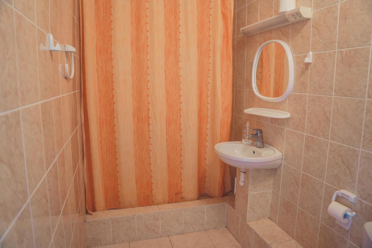 Hotell Paeaesuke Jõhvi Dış mekan fotoğraf