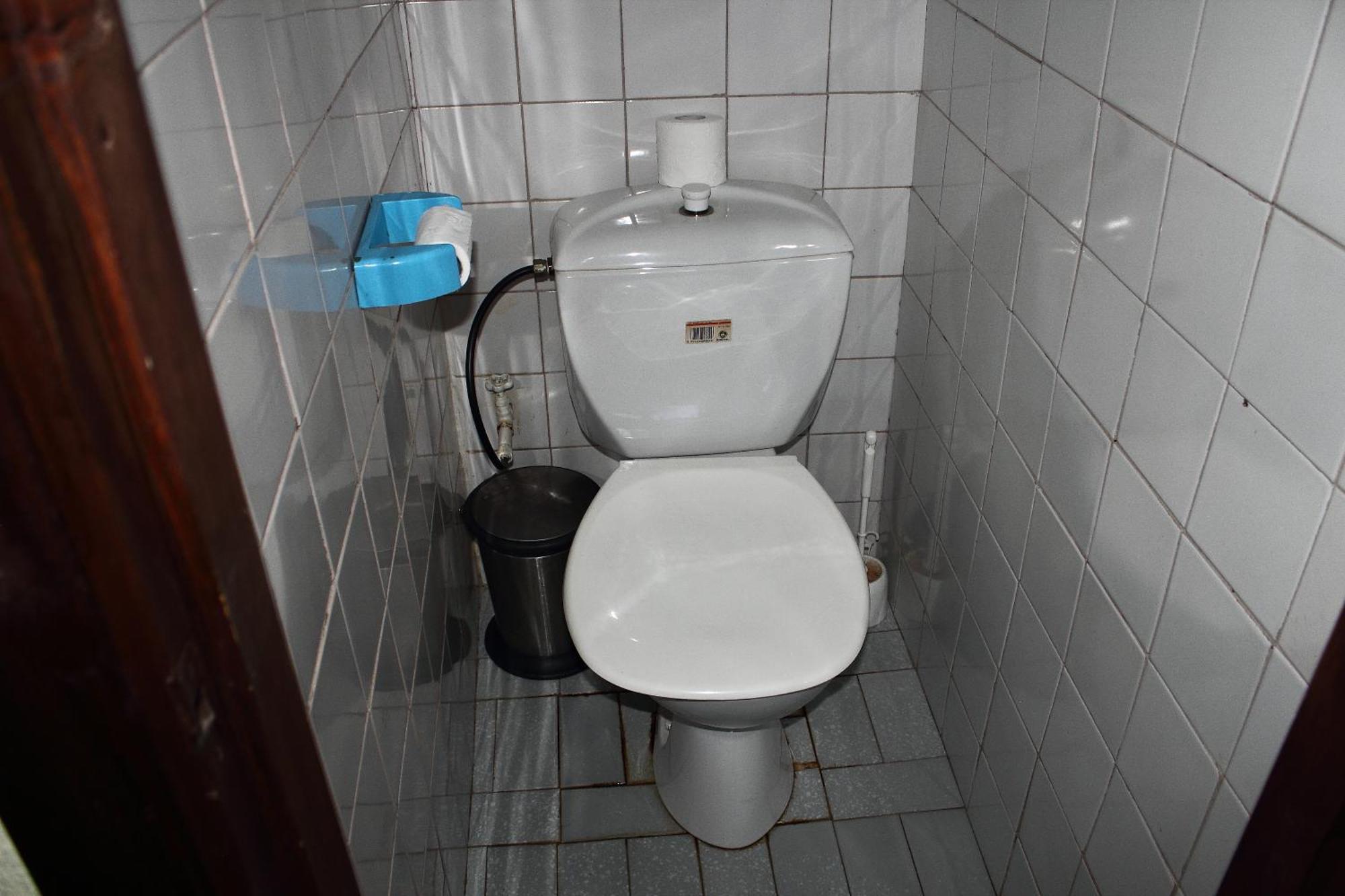 Hotell Paeaesuke Jõhvi Oda fotoğraf