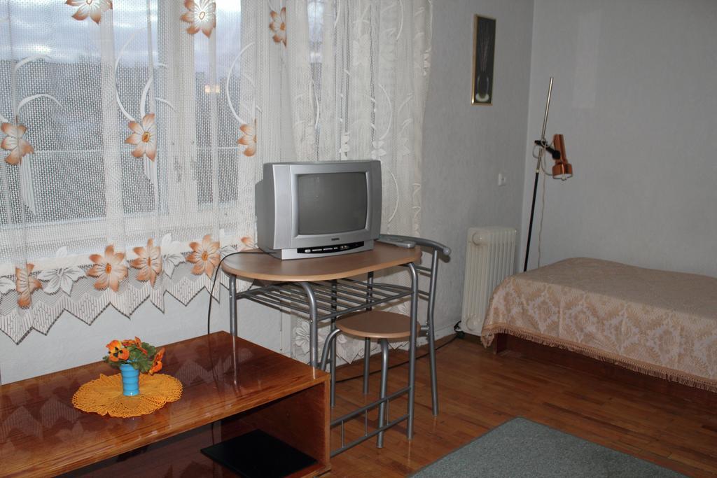 Hotell Paeaesuke Jõhvi Oda fotoğraf