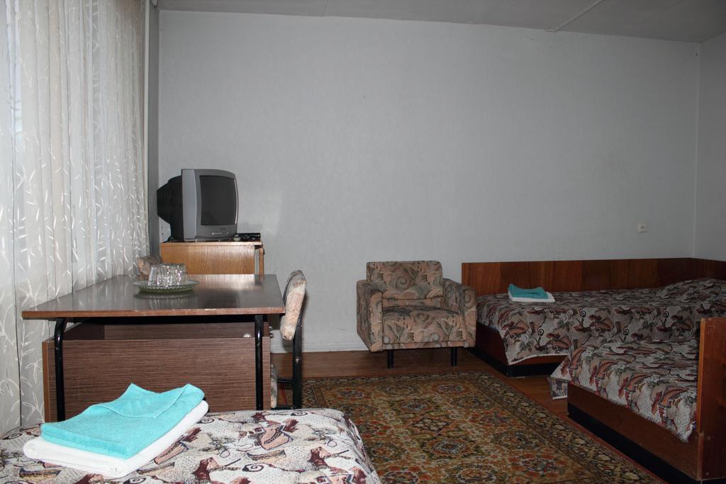 Hotell Paeaesuke Jõhvi Oda fotoğraf