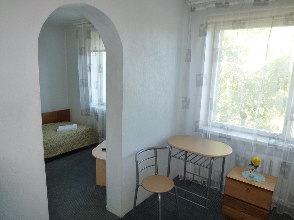 Hotell Paeaesuke Jõhvi Oda fotoğraf
