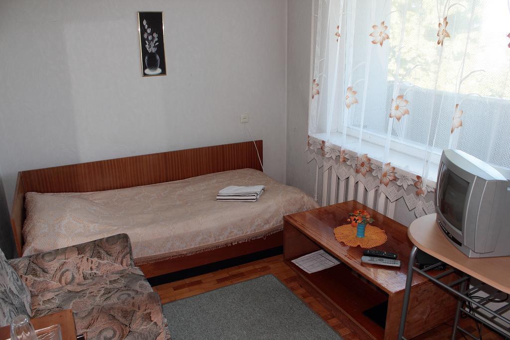 Hotell Paeaesuke Jõhvi Oda fotoğraf