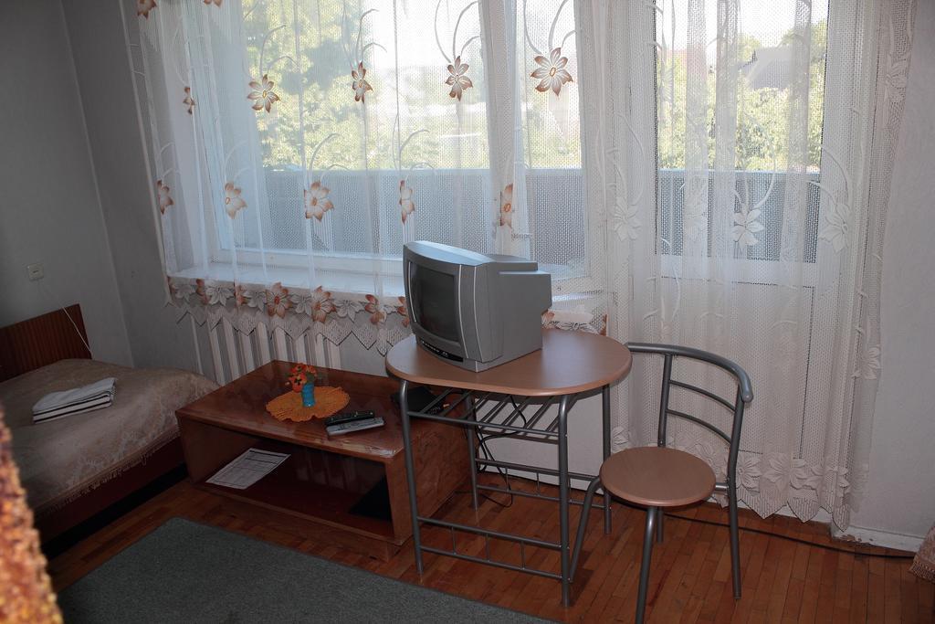 Hotell Paeaesuke Jõhvi Oda fotoğraf