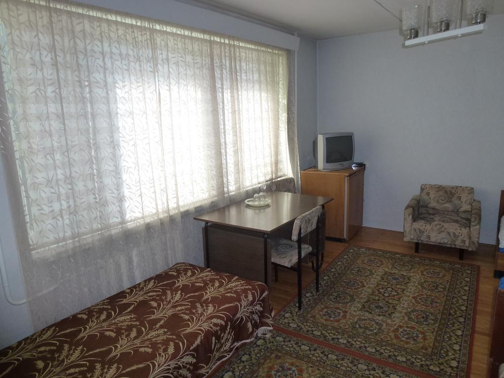 Hotell Paeaesuke Jõhvi Oda fotoğraf